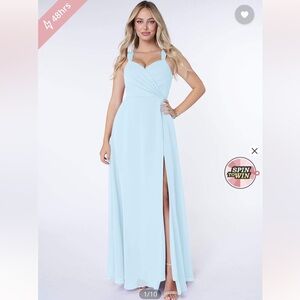 Brand new never worn